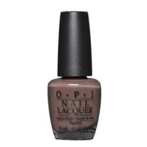  OPI F15 You Dont Know Jacques: Beauty