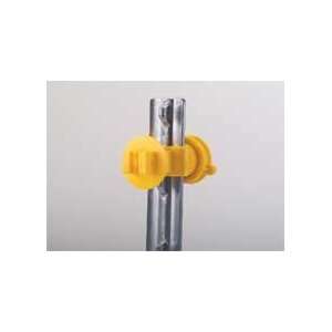   Products Western Screw Tight T Posts & Yellow   2193 25: Pet Supplies