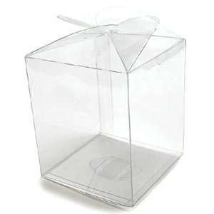  Goldas Kitchen Favour Box   Acetate   25 pack Kitchen 