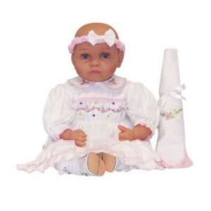  Phoenix Custom Promotions 16018 16 in. Kendall Baby Doll 