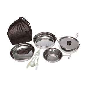  Olicamp Delux Mess Kit: Sports & Outdoors