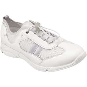    Ladies Rockport Cycle Motion Bungie Tip White: Everything Else