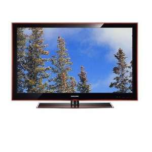    SAMSUNG LN46A850 46 1080p HDTV DLNA LCD 120Hz 