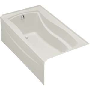  Kohler 1229 LA 95 Mariposa Drop In Tub: Home Improvement