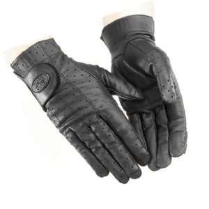    River Road Tuscan Leather Gloves Small XF09 2129 Automotive