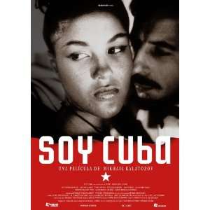   Ya Kuba (1964) 27 x 40 Movie Poster Spanish Style A