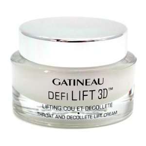  Defi Lift 3D Throat & Decollete Lift Care: Beauty