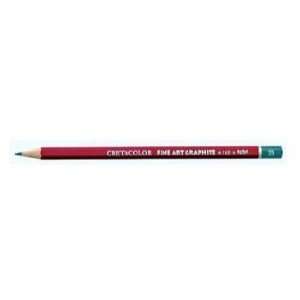  Alvin SF1516002 Graphite 2B Pencil: Toys & Games