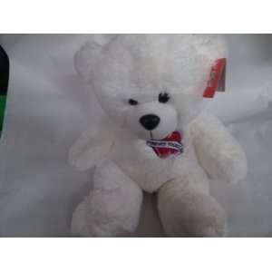  Aurora World 17 Forever Yours Bear: Toys & Games