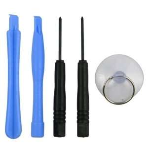   Kit for iPhone 2G 3G iPod PSP NDS Repair: Cell Phones & Accessories
