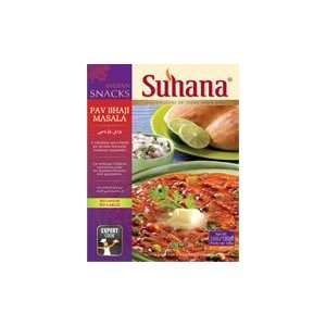 Pav Bhaji Masala  Grocery & Gourmet Food