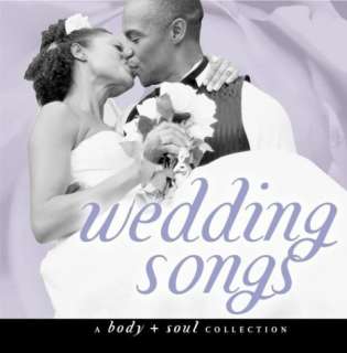 Wedding Songs