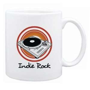  New  Indie Rock Disco / Vinyl  Mug Music