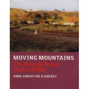   AIDS (New Afterword) [Paperback]: Anne Christine dAdesky: Books