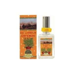 CITRUS BLEND Perfume. EAU DE PARFUM SPRAY 1.7 oz / 50 ml By Speziali 