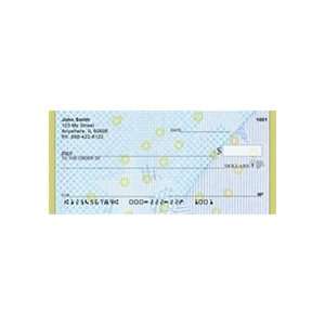  Star Crazed Euros Personal Checks: Office Products