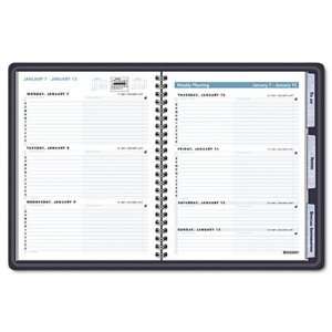   The Action Planner Weekly Planner AAG70 EP01 05: Office Products