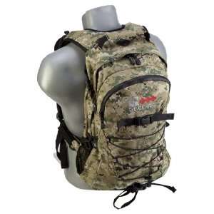 Geigerrig G1 1200 Hydration Pack:  Sports & Outdoors