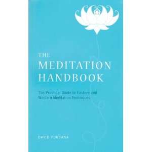  Meditation Handbook by David Fontana: Everything Else