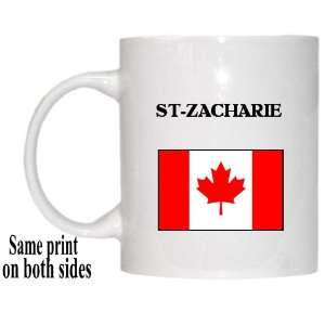  Canada   ST ZACHARIE Mug 