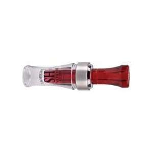  HSC RED BARON DUCK CALL: Sports & Outdoors
