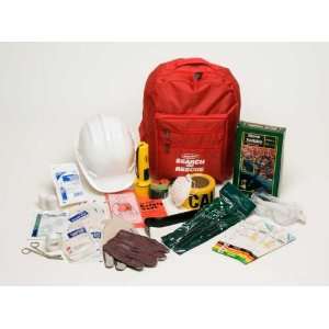  Mayday 1 Person Professional Search and Rescue Kit CERT 