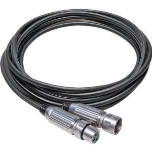   Hosa MSC Series Professional Microphone Cable   MSC 015: Electronics