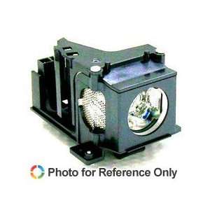  SANYO PLC XW55 Projector Replacement Lamp with Housing 