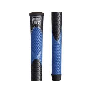   Midsize (+1/16) Grip Kit (13 Grips, Tape, Clamp): Sports & Outdoors