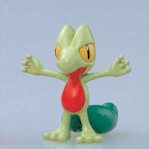  Takaratomy Treecko (MC 22): Pokemon Monster Collection 2 
