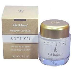  Defying Creme from Sothys [1.7 oz. No. 16410]: Health & Personal Care
