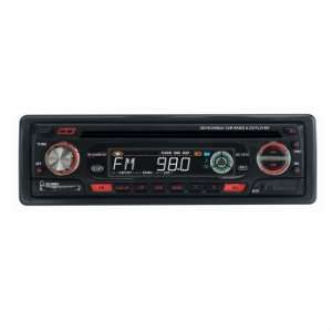  Top Quality Supersonic SC 7474 MP3/CD Receiver with AM/FM 