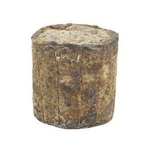  Raw African Black Soap from Ghana   10 Lbs Everything 