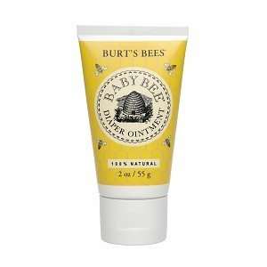 Burts Bees Baby Bee Collection Diaper Ointment 2 oz 