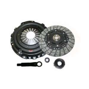  Competition Clutch 16072 2100 Stage 2 Sport Compact Clutch 