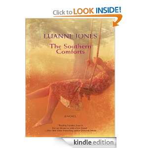 The Southern Comforts: Luanne Jones:  Kindle Store