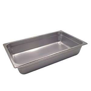   Deep Fourth Pan (12 0264) Category: Buffet Food Pans: Kitchen & Dining