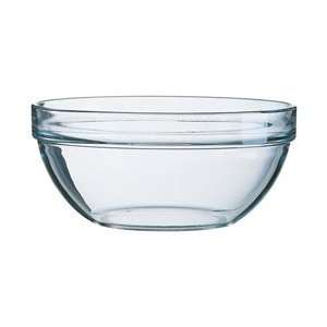   94 Ounce Stacking Bowl (09 0417) Category Bowls