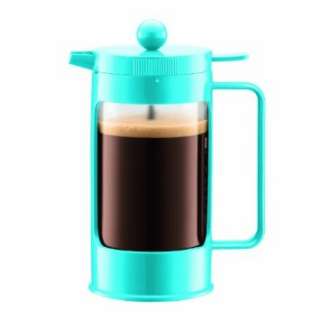  Bodum Bean French Press Coffeemaker with Locking Lever Lid 