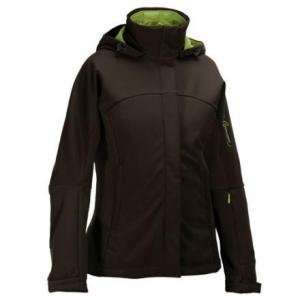 Salomon Snowtrip II 3 in 1 Jacket   Womens  Sports 