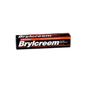 Brylcreem Hair Cream Original   5.5 Oz.: Beauty