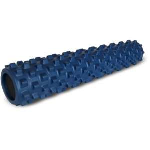  Rumble Roller Deep Tissue Foam Roller