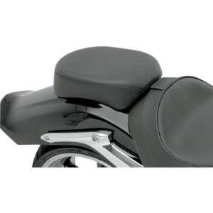    Parts Unlimited Solo Rear Seat   Smooth 0810 0732: Automotive