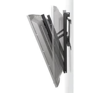  Flat Panel Wall Mount with Tilt for Large Flat Panes Electronics
