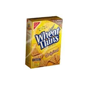 Wheat Thins Original 10 oz.: Grocery & Gourmet Food