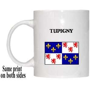  Picardie (Picardy), TUPIGNY Mug 