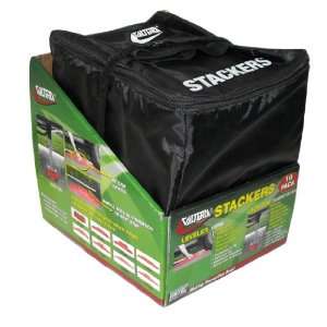   A10 0920   Valterra Stackers 10 Pack In Bag A10 0920: Automotive