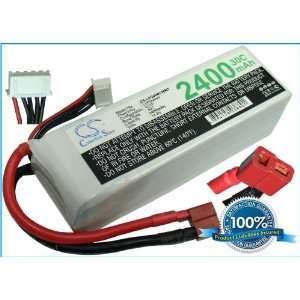   Battery For Airplane, Helicopter, Racing Car, Scale Boat: Electronics