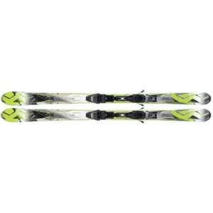  K2 AMP Photon Skis   Rep Sample 174   2011/2012 Sports 