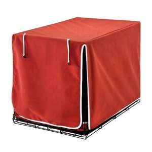  Bowsers Pet Products 11212 XXL Luxury Crate Cover 